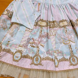 Angelic Pretty - Day Dream Carnival サロペットの通販 by 綺凛's