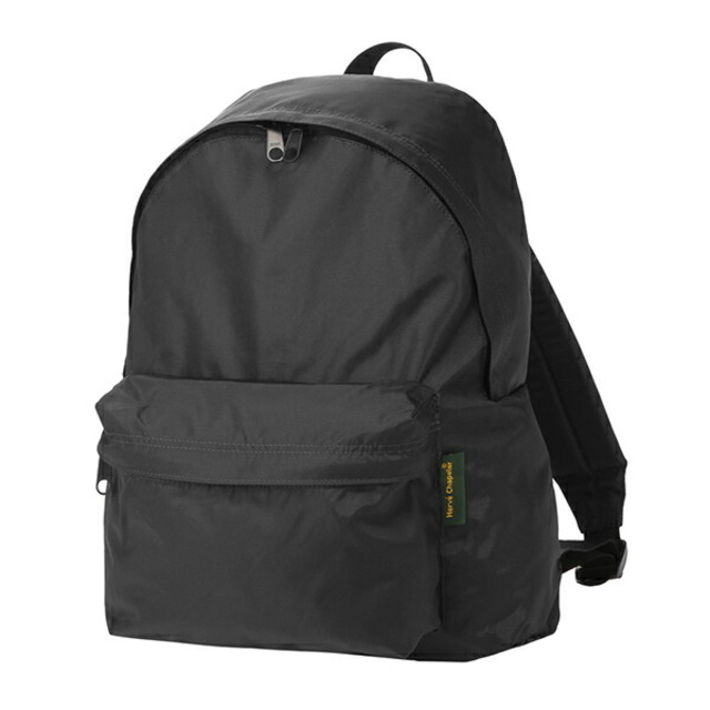 新品 エルベ シャプリエ Herve Chapelier リュックサック ナイロン
