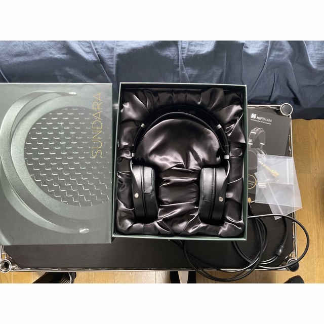 hifiman sundara その他のその他(その他)の商品写真