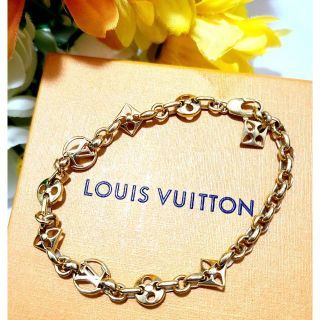 ルイヴィトン(LOUIS VUITTON)のポメラニアン様　専用　☆ブレスレット(ブレスレット/バングル)