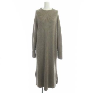 theory luxe Tos ニットワンピース ロング Idj4yGxCyV