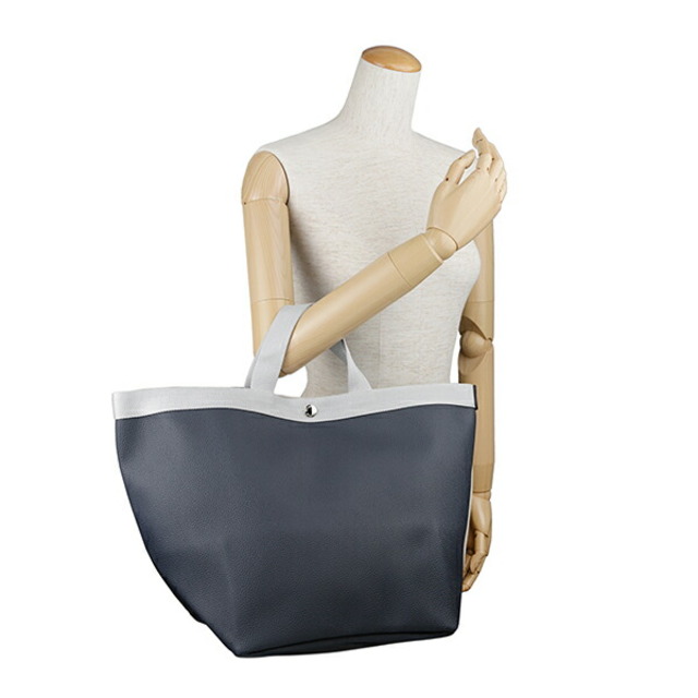 Herve Chapelier - 新品 エルベ シャプリエ Herve Chapelier トート