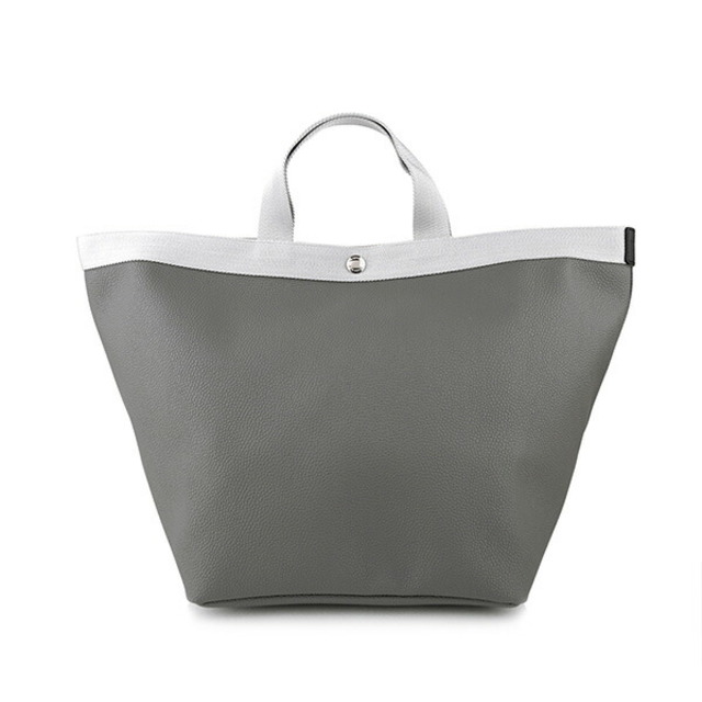 新品 エルベ シャプリエ Herve Chapelier トートバッグ リュクス舟型