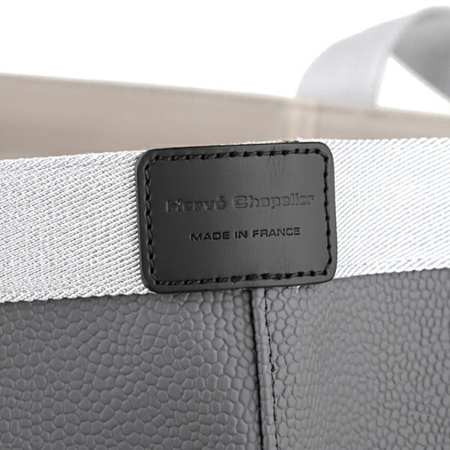 新品 エルベ シャプリエ Herve Chapelier トートバッグ リュクス舟型