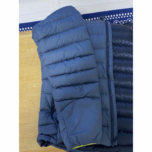 ARC'TERYX(アークテリクス)のARCTERYX ソリウムARフーディー ダウン サイズS メンズのジャケット/アウター(ダウンジャケット)の商品写真