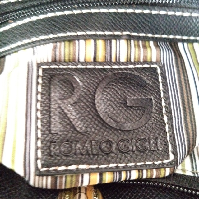 ROMEO GIGLI  2wayショルダーバッグ レディースのバッグ(ショルダーバッグ)の商品写真