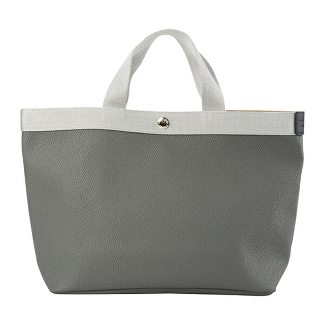 新品 エルベ シャプリエ Herve Chapelier トートバッグ リュクス スクエアトートB5(M) | フリマアプリ ラクマ