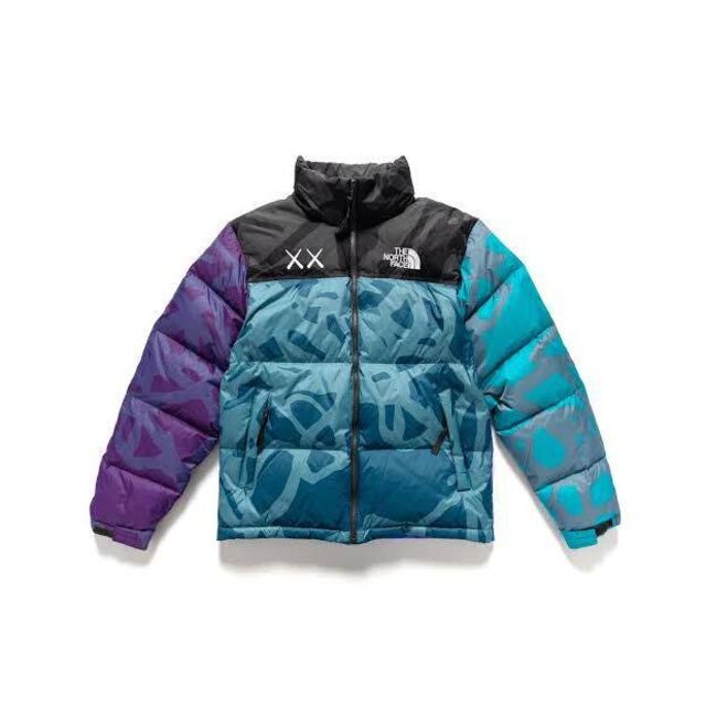 2022年ファッション福袋 Kaws Face North The - FACE NORTH THE NUPTSE