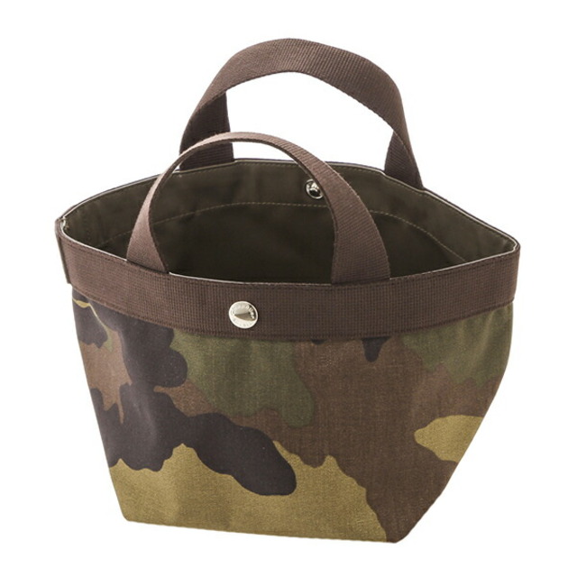 Herve Chapelier - 新品 エルベ シャプリエ Herve Chapelier トート
