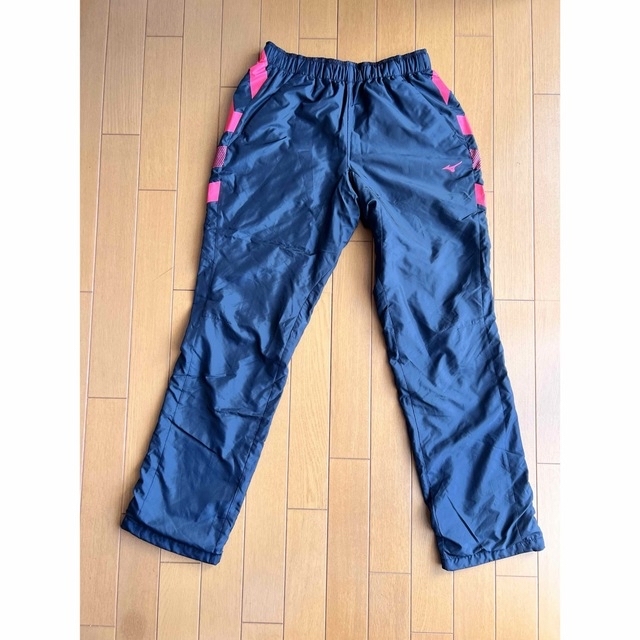 即購入OK★MIZUNO ミズノ スキーウェア スキーパンツ ブレスサーモ