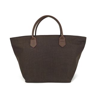 エルベシャプリエ レザーハンドルの通販 200点以上 | Herve Chapelier