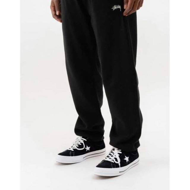 stussy スウェット パンツ サイズXL ブラック - 通販 - pinehotel.info