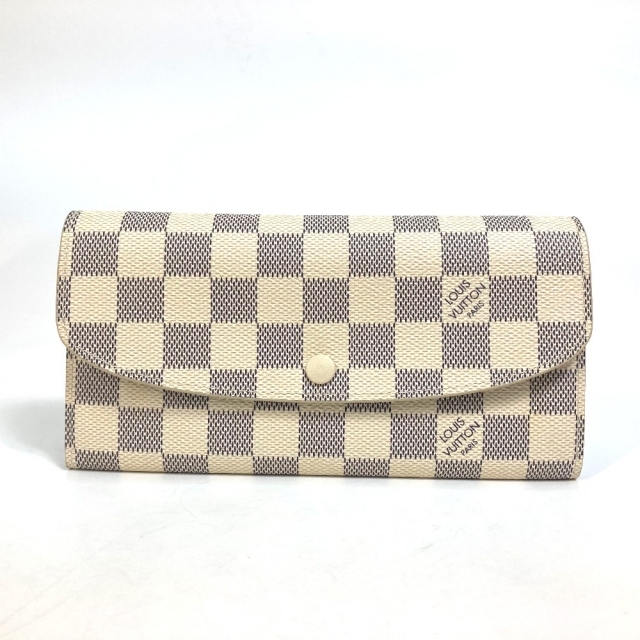 新到着 LOUIS VUITTON - ルイヴィトン LOUIS VUITTON ポルトフォイユ