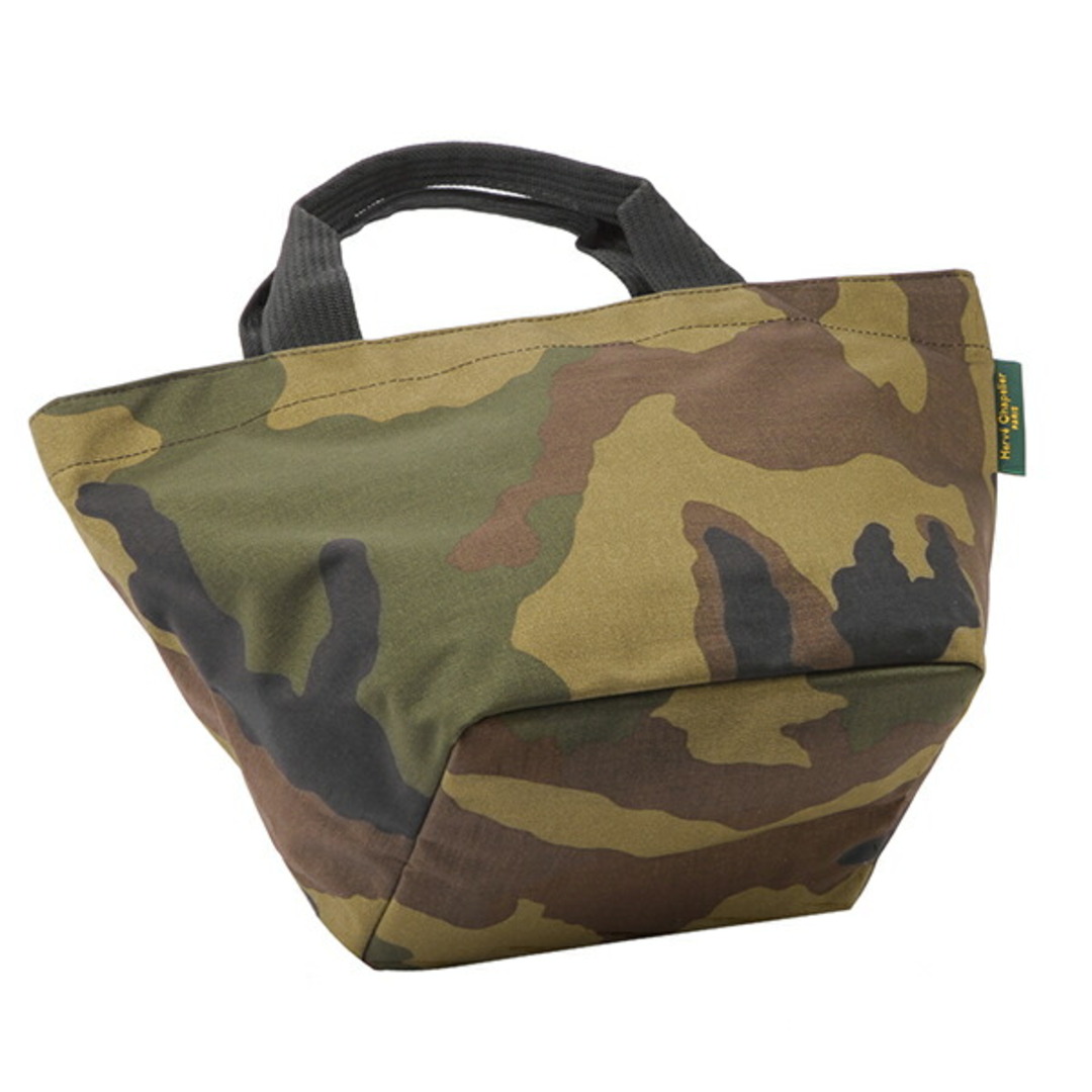 Herve Chapelier - 新品 エルベ シャプリエ Herve Chapelier トート