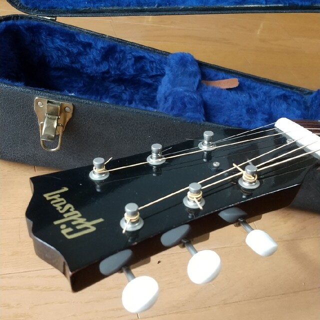 Gibson(ギブソン)のGibson J-45 楽器のギター(アコースティックギター)の商品写真
