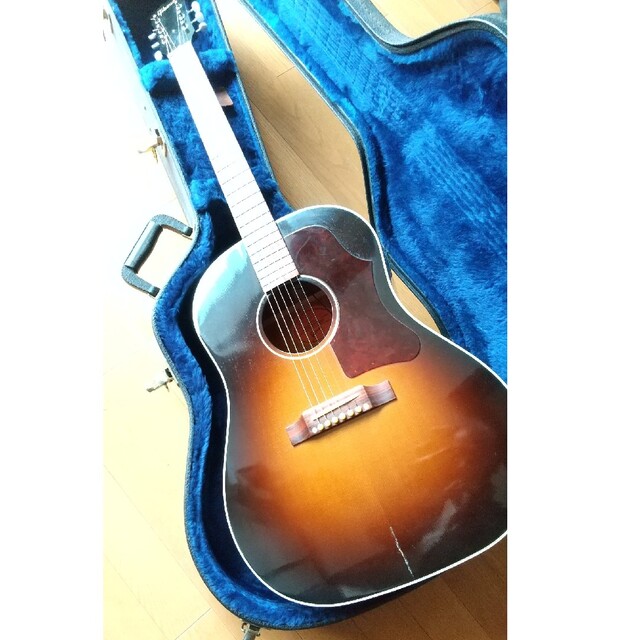 Gibson J-45