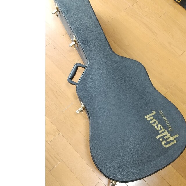 Gibson(ギブソン)のGibson J-45 楽器のギター(アコースティックギター)の商品写真