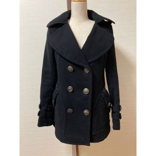 BURBERRY BLUE LABEL - ブルーレーベルクレストブリッジ コートの通販 ...
