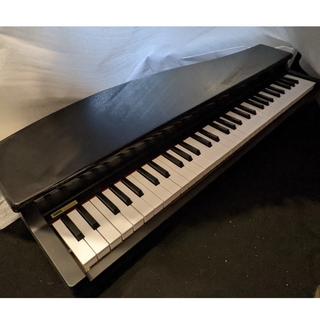 コルグ(KORG)のKORG MICRO PIANO　ブラック(電子ピアノ)
