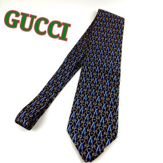 グッチ(Gucci)のGUCCI グッチ ネクタイ(ネクタイ)