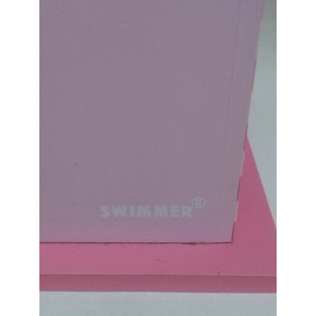 SWIMMER(スイマー)のSWIMMER アクセサリーボックス　オルゴール　バレエ インテリア/住まい/日用品のインテリア小物(小物入れ)の商品写真