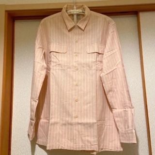 ポロラルフローレン(POLO RALPH LAUREN)のPOLO RALPH LAUREN  ストライプシャツ(シャツ)