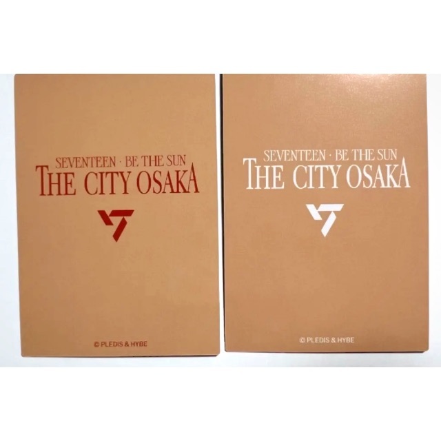 卓出 the8 大阪 スタンプラリー セブチ SEVENTEEN SEVENTEEN スタンプラリー エスクプス