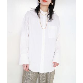 シティショップ(CITYSHOP)の12/12削除 CITYSHOP BIG SILHOUETTE シャツ2(シャツ/ブラウス(長袖/七分))