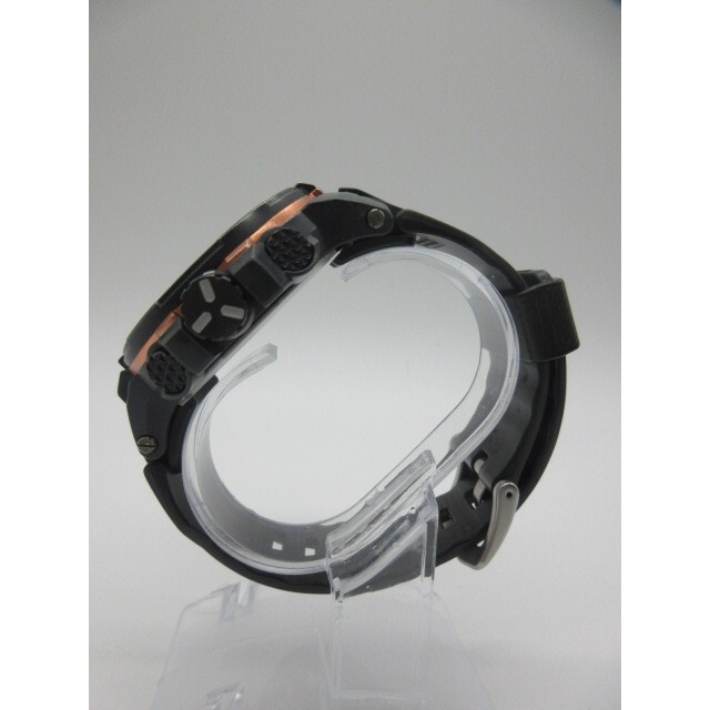 CASIO - カシオ プロトレック PRW-6000Y オレンジ トリプルセンサーの