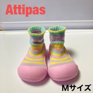 Attipas(アティパス) 11.5cm Mサイズ(その他)