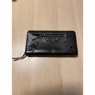 バレンシアガ(Balenciaga)のBALENCIAGA バレンシアガ 財布(財布)