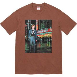 シュプリーム(Supreme)のシュプリーム 22AW Pil Live In Tokyo Tee XL(Tシャツ/カットソー(半袖/袖なし))