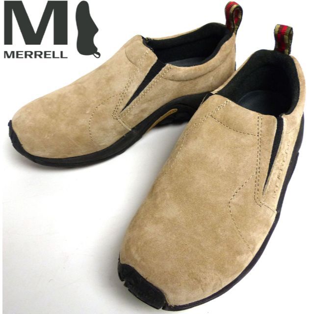 MERRELL(メレル)のMERRELL  / メレル  ジャングルモック シューズ23cm レディースの靴/シューズ(スニーカー)の商品写真