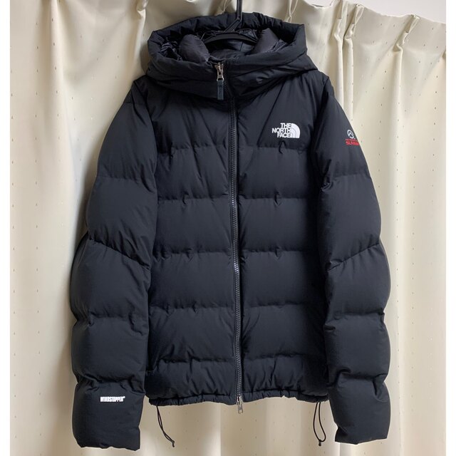 THE NORTH FACE ビレイヤーパーカレディース