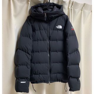 ザノースフェイス(THE NORTH FACE)のTHE NORTH FACE ビレイヤーパーカ(ダウンジャケット)