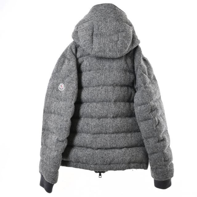 MONCLER FLOIRIAN GIUBBOTTO ダウン