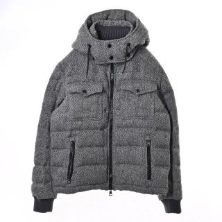 モンクレール(MONCLER)のMONCLER FLOIRIAN GIUBBOTTO ダウン(ダウンジャケット)