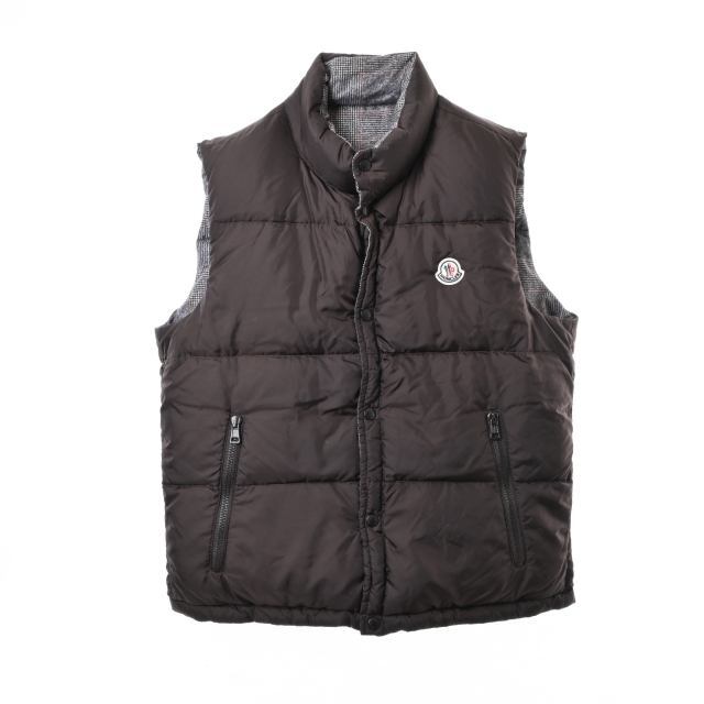 MONCLER FONTAINE GILET ダウンベスト