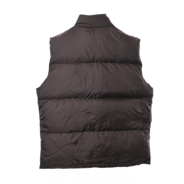 MONCLER FONTAINE GILET ダウンベスト