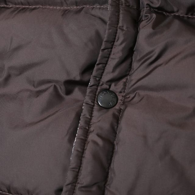 MONCLER(モンクレール)のMONCLER FONTAINE GILET ダウンベスト メンズのジャケット/アウター(ダウンベスト)の商品写真