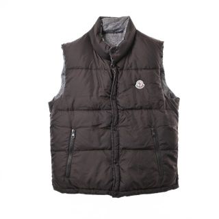 モンクレール(MONCLER)のMONCLER FONTAINE GILET ダウンベスト(ダウンベスト)