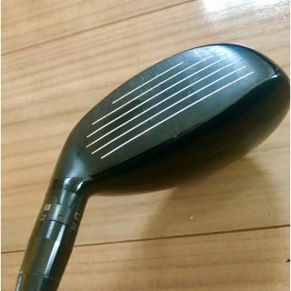 タイトリスト(Titleist)のタイトリスト　915H  3番UT　21°(クラブ)