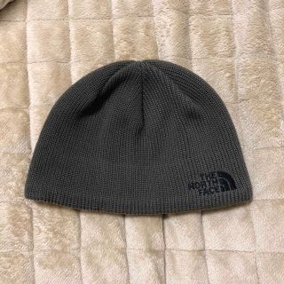 ザノースフェイス(THE NORTH FACE)のザ  ノースフェイス　キッズ　ビーニー　S(帽子)