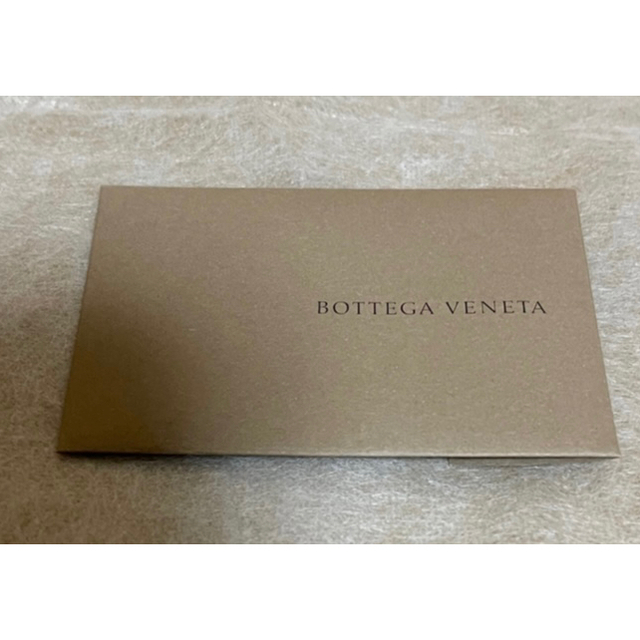 ボッテガ　ヴェネタ　BOTTEGA VENETA  ボッテガベネッタ　ポーチ 5