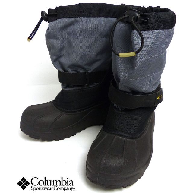 Columbia / コロンビア スノーブーツ　US5(23cm