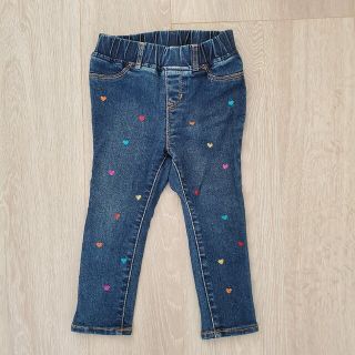 ギャップ(GAP)のギャップデニム☆2years 95(パンツ/スパッツ)