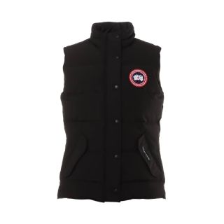 カナダグース(CANADA GOOSE)のカナダグース FREE STYLE コットン×ポリエステル×ナイロン S/(その他)