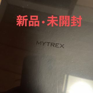 MYTREX 頭皮エステ マッサージ器 EMS HEAD SPA MT-EHS2(その他)