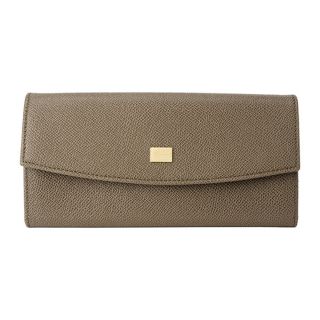 フェラガモ(Ferragamo)の新品 フェラガモ FERRAGAMO 長財布 コンチネンタルウォレット マッド(財布)