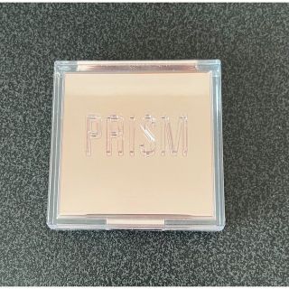 クリオ(CLIO)のCLIO クリオ　PRISM HIGHLIGHTER DUO 02(フェイスカラー)